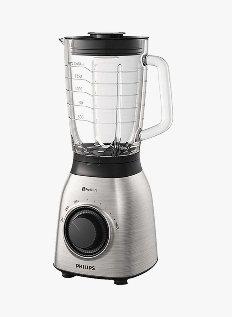 Blender 900W HR3556/00 Grey/Black